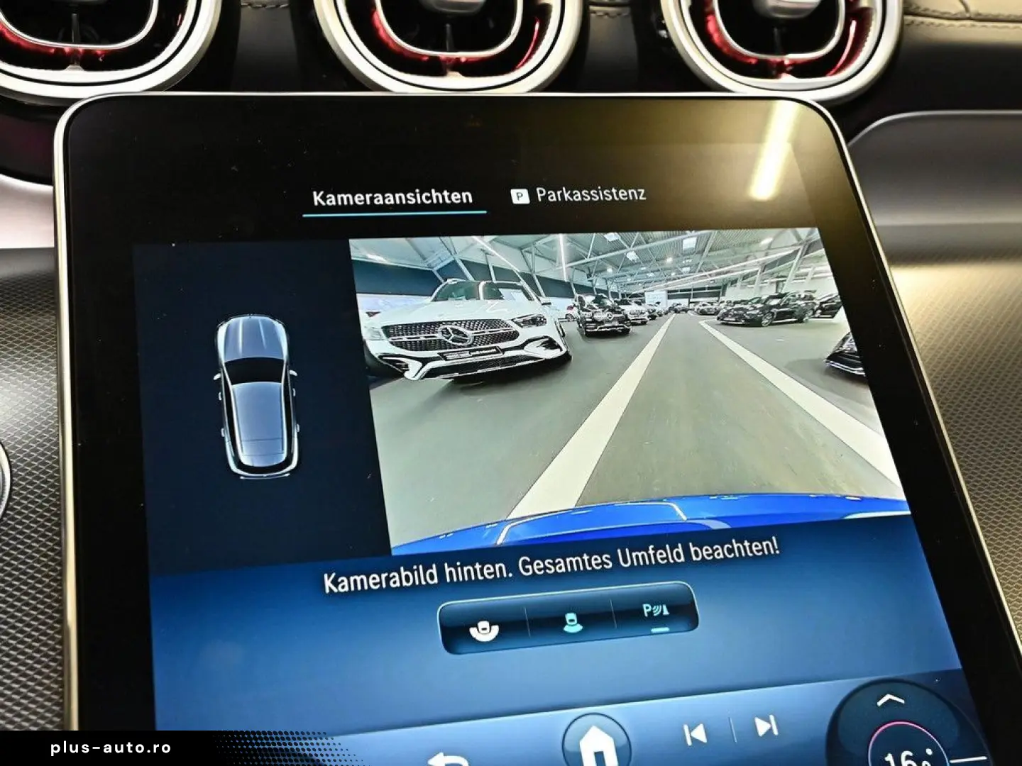 MERCEDES-BENZ GLC 220 d 4M Avantgarde Advanced  Dist&hellip;