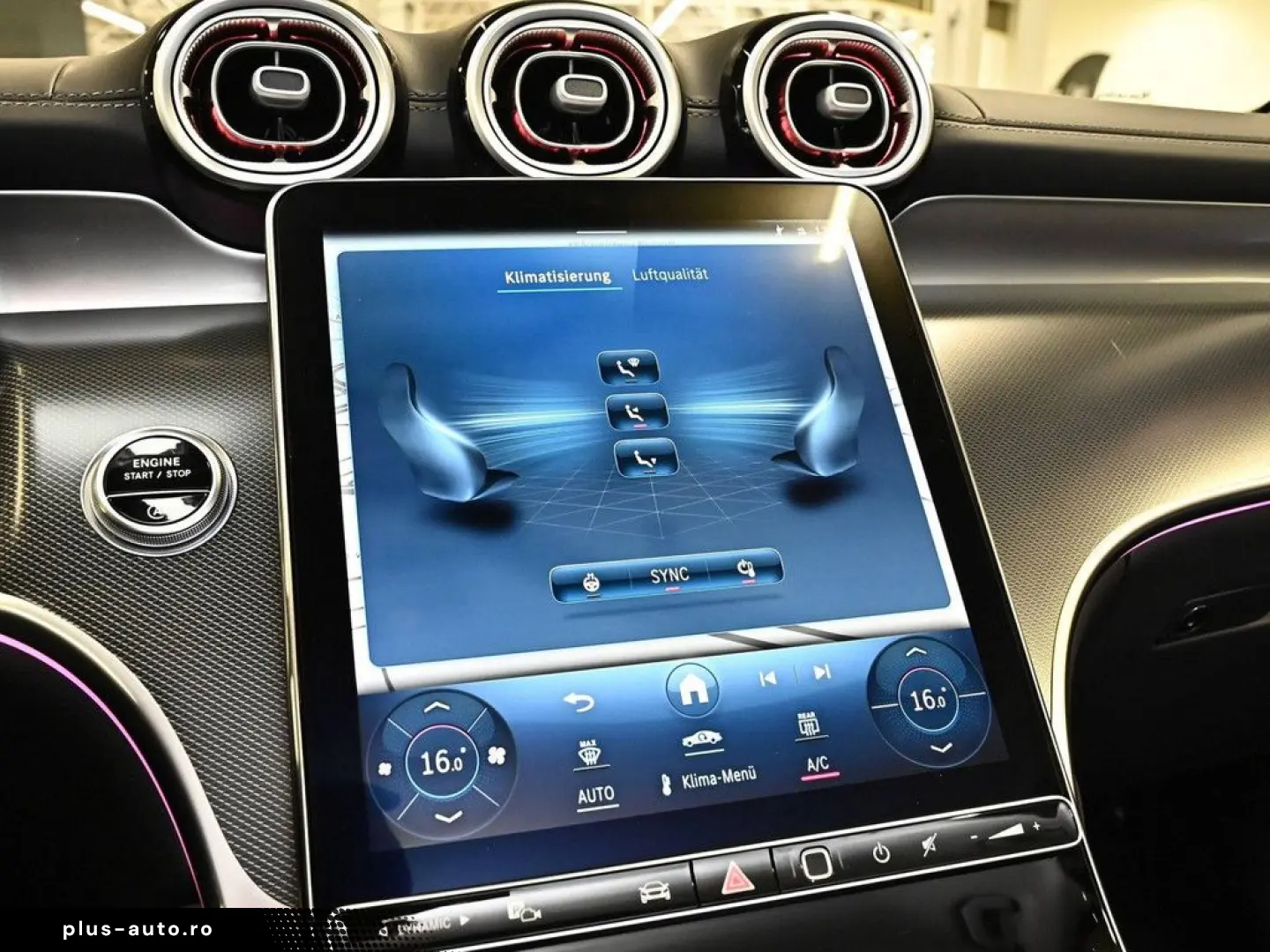 MERCEDES-BENZ GLC 220 d 4M Avantgarde Advanced  Dist&hellip;