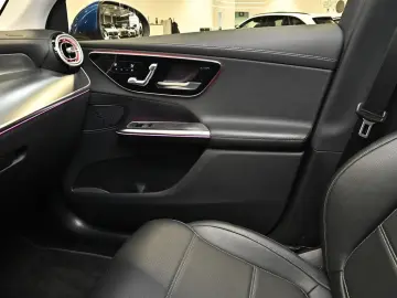 MERCEDES-BENZ GLC 220 d 4M Avantgarde Advanced  Dist&hellip;