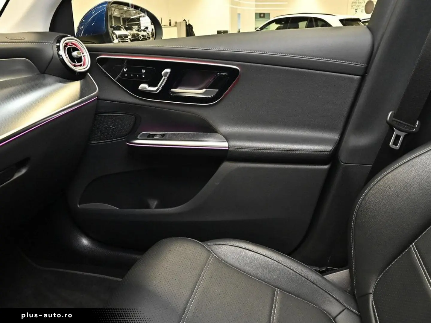 MERCEDES-BENZ GLC 220 d 4M Avantgarde Advanced  Dist&hellip;