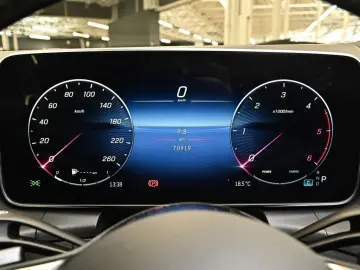MERCEDES-BENZ GLC 220 d 4M Avantgarde Advanced  Dist&hellip;