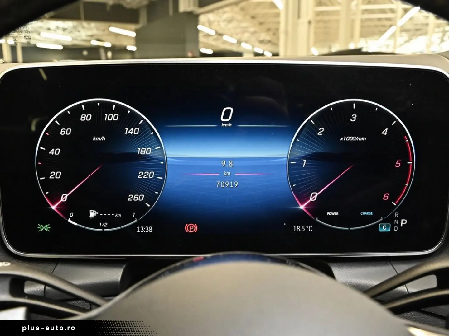 MERCEDES-BENZ GLC 220 d 4M Avantgarde Advanced  Dist&hellip;
