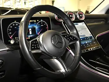 MERCEDES-BENZ GLC 220 d 4M Avantgarde Advanced  Dist&hellip;