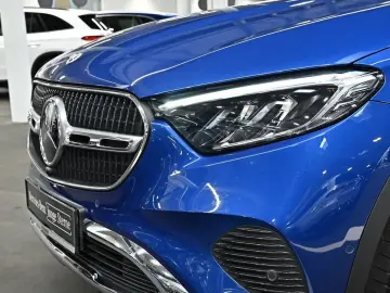 MERCEDES-BENZ GLC 220 d 4M Avantgarde Advanced  Dist&hellip;