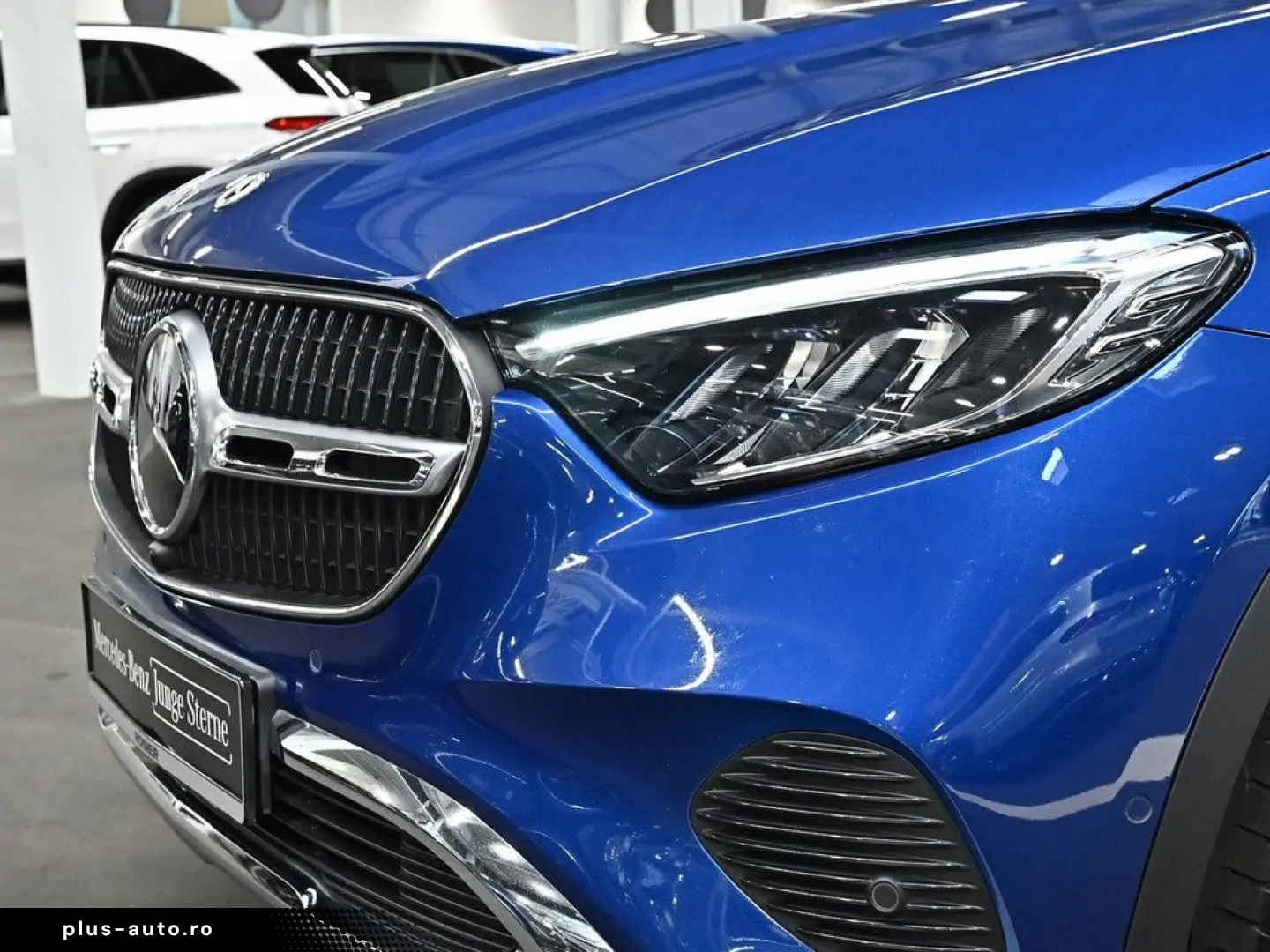 MERCEDES-BENZ GLC 220 d 4M Avantgarde Advanced  Dist&hellip;