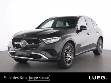 MERCEDES-BENZ GLC 200 4M Avantgarde LED EHeck 360 PT&hellip;
