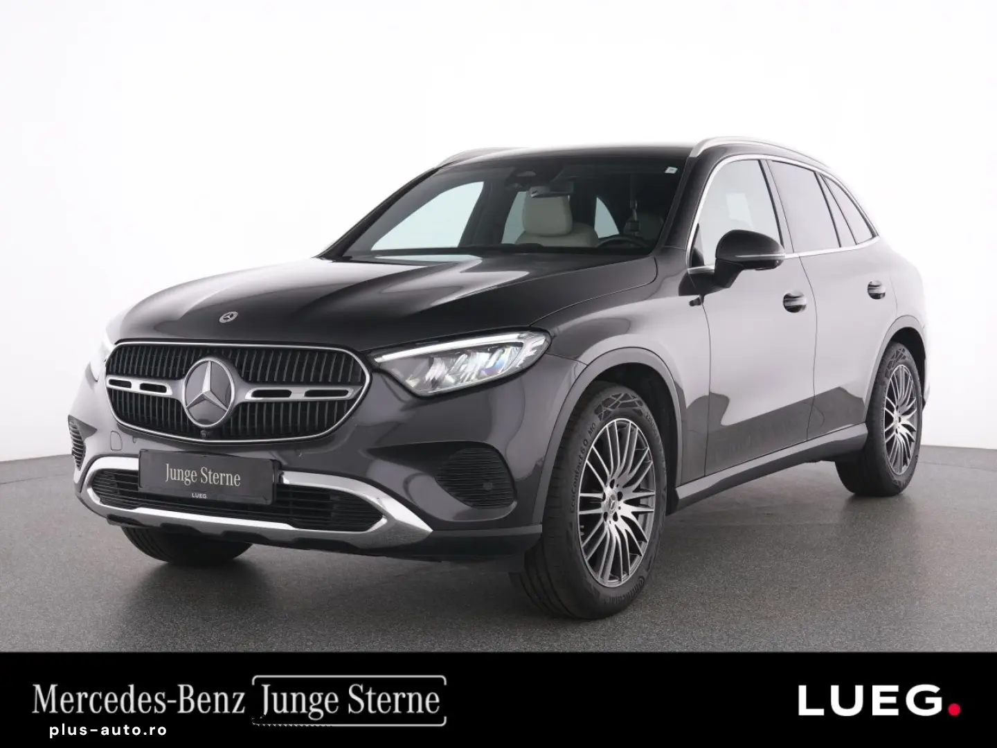 MERCEDES-BENZ GLC 200 4M Avantgarde LED EHeck 360 PT&hellip;