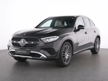 MERCEDES-BENZ GLC 200 4M Avantgarde LED EHeck 360 PT&hellip;