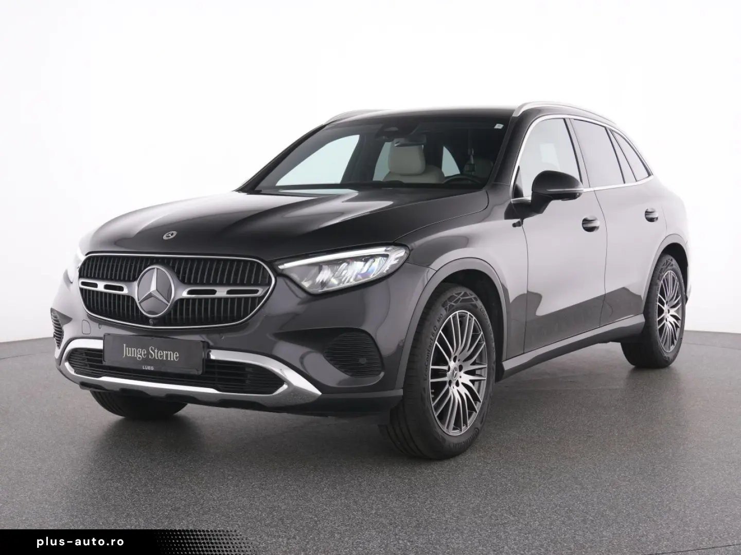 MERCEDES-BENZ GLC 200 4M Avantgarde LED EHeck 360 PT&hellip;