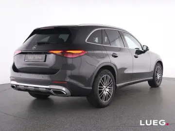 MERCEDES-BENZ GLC 200 4M Avantgarde LED EHeck 360 PT&hellip;