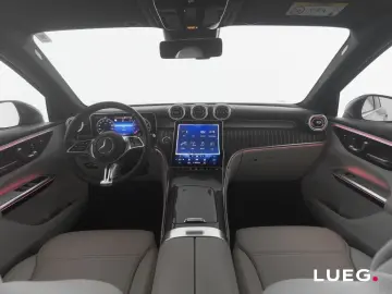 MERCEDES-BENZ GLC 200 4M Avantgarde LED EHeck 360 PT&hellip;