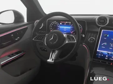 MERCEDES-BENZ GLC 200 4M Avantgarde LED EHeck 360 PT&hellip;
