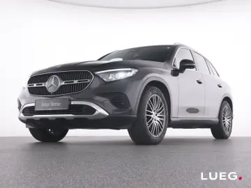 MERCEDES-BENZ GLC 200 4M Avantgarde LED EHeck 360 PT&hellip;