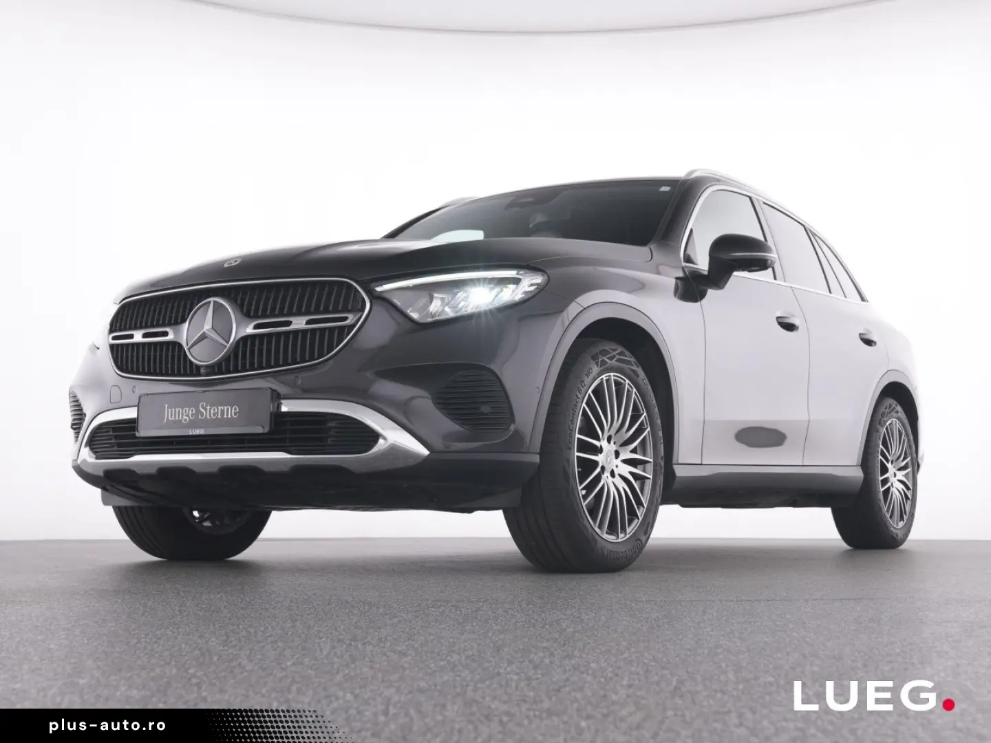 MERCEDES-BENZ GLC 200 4M Avantgarde LED EHeck 360 PT&hellip;