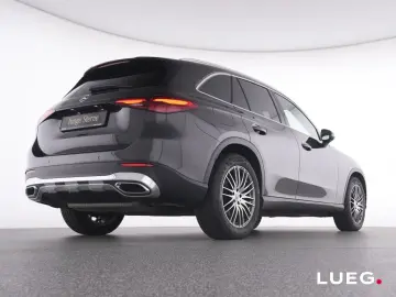 MERCEDES-BENZ GLC 200 4M Avantgarde LED EHeck 360 PT&hellip;