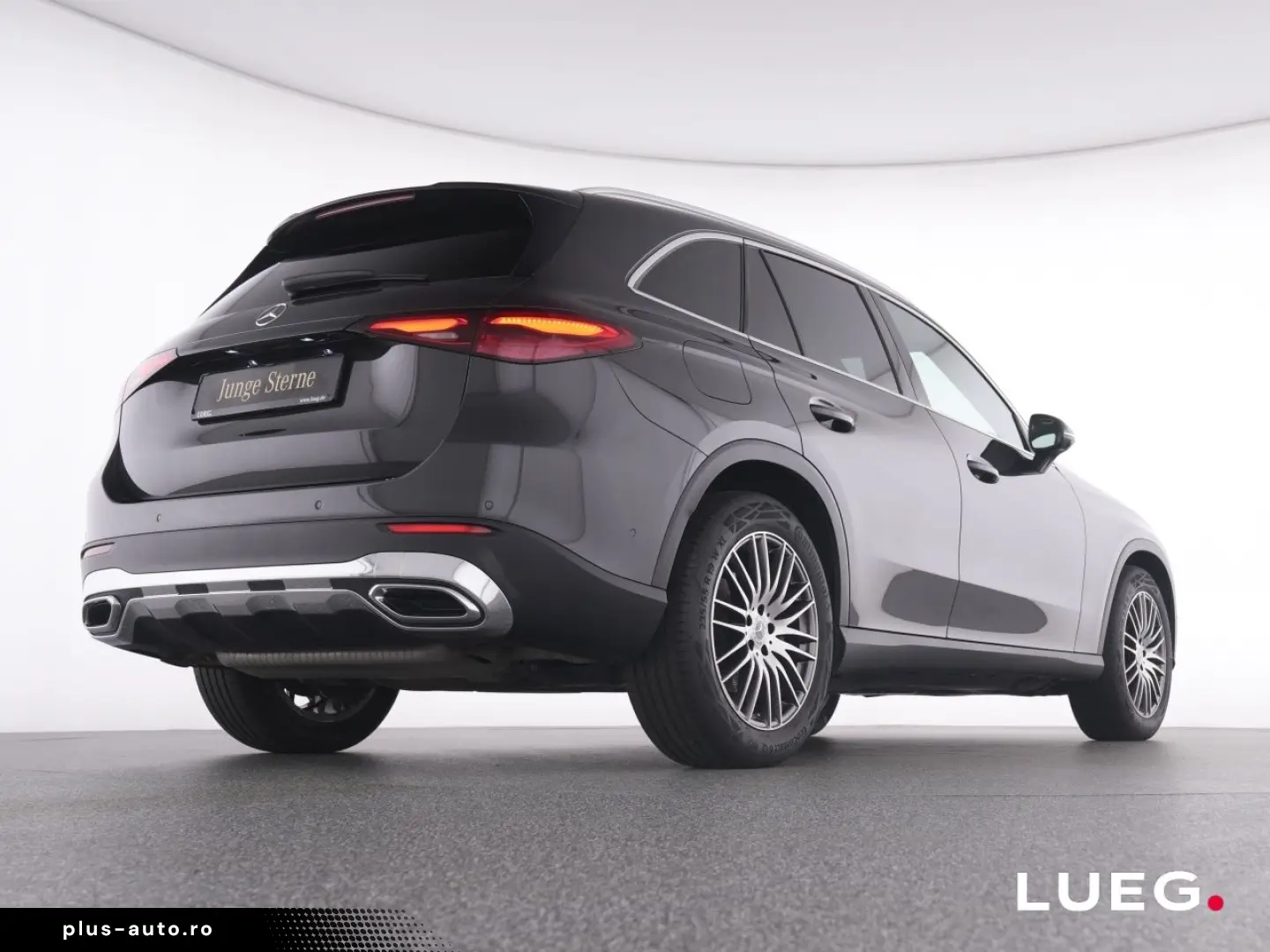 MERCEDES-BENZ GLC 200 4M Avantgarde LED EHeck 360 PT&hellip;
