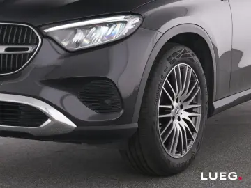 MERCEDES-BENZ GLC 200 4M Avantgarde LED EHeck 360 PT&hellip;