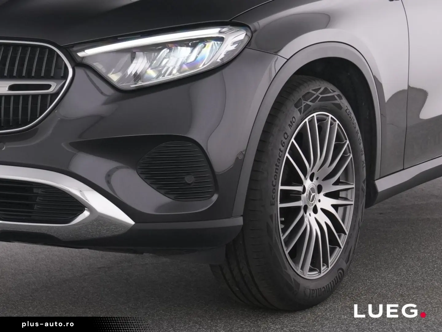 MERCEDES-BENZ GLC 200 4M Avantgarde LED EHeck 360 PT&hellip;