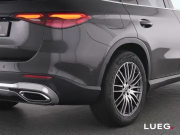 MERCEDES-BENZ GLC 200 4M Avantgarde LED EHeck 360 PT&hellip;