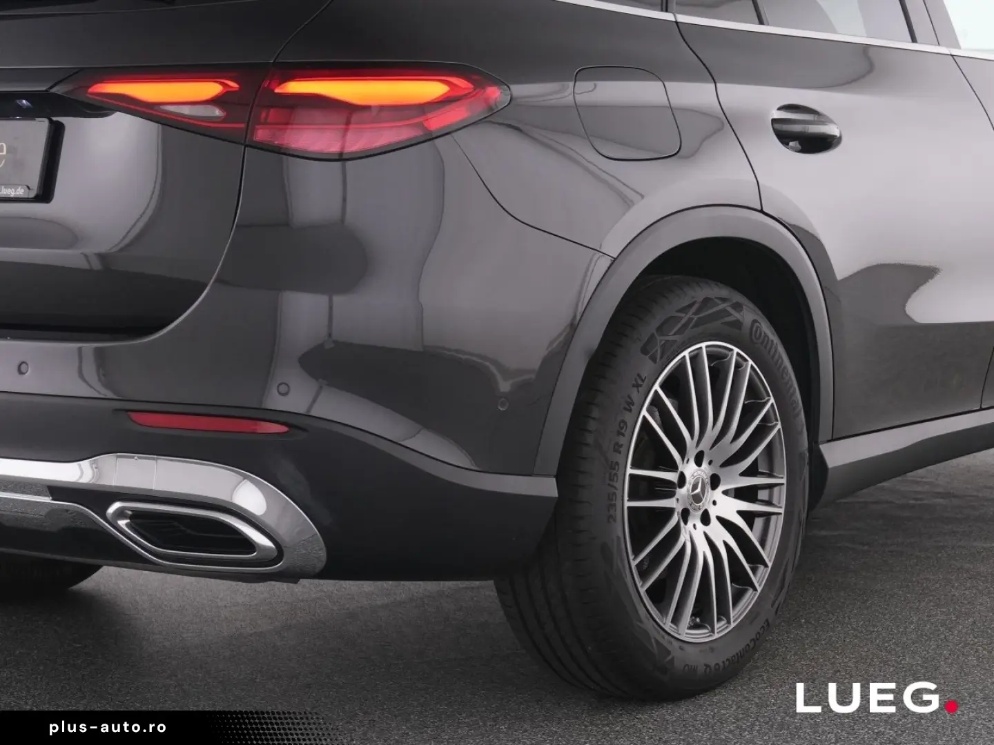 MERCEDES-BENZ GLC 200 4M Avantgarde LED EHeck 360 PT&hellip;