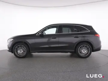 MERCEDES-BENZ GLC 200 4M Avantgarde LED EHeck 360 PT&hellip;
