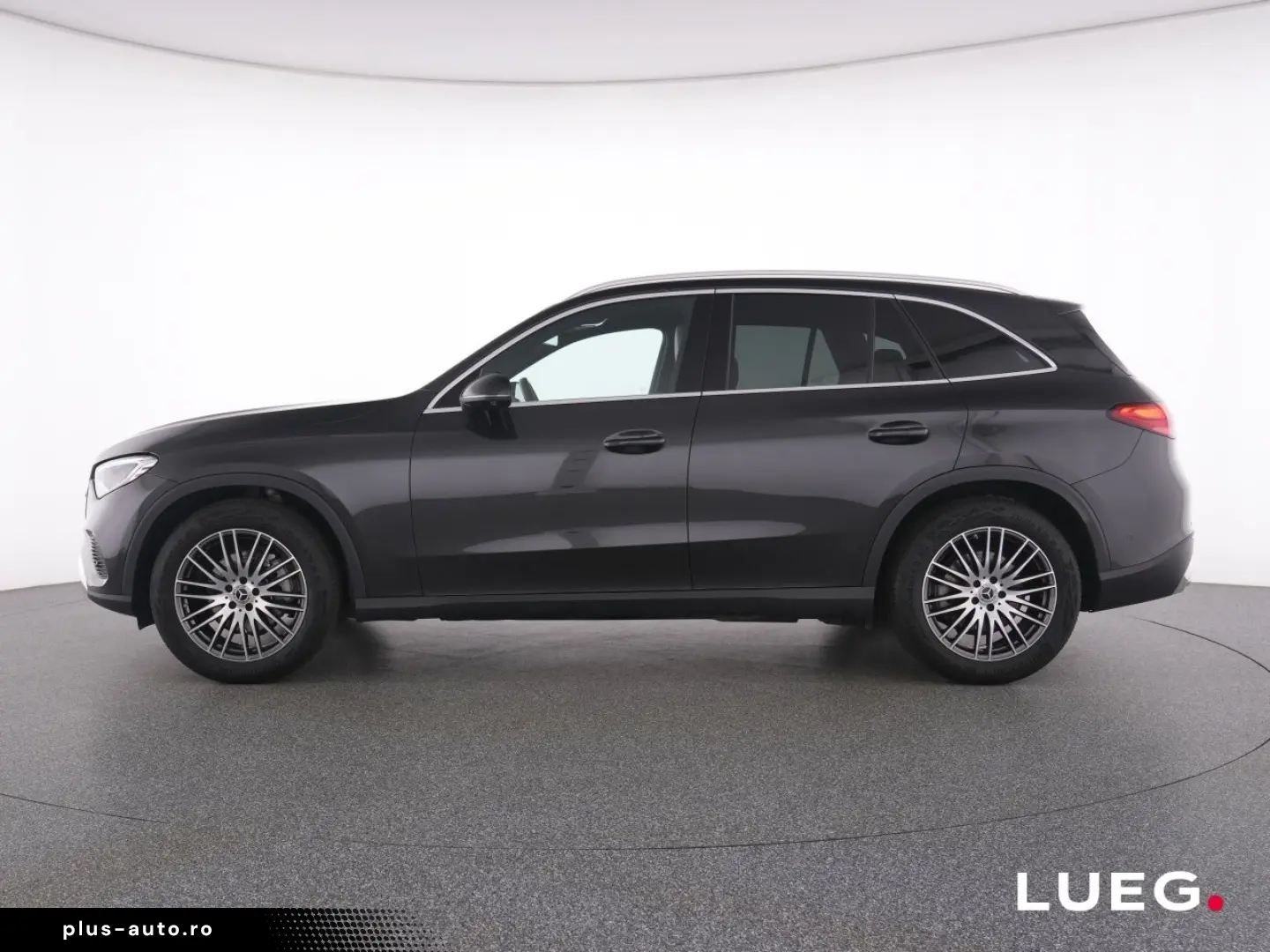 MERCEDES-BENZ GLC 200 4M Avantgarde LED EHeck 360 PT&hellip;