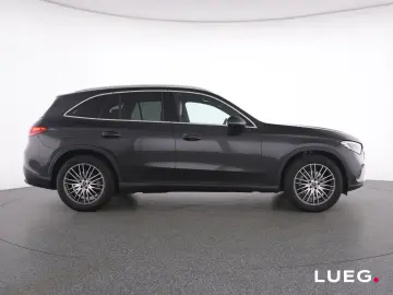 MERCEDES-BENZ GLC 200 4M Avantgarde LED EHeck 360 PT&hellip;