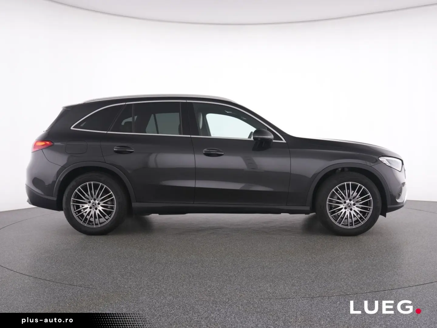 MERCEDES-BENZ GLC 200 4M Avantgarde LED EHeck 360 PT&hellip;