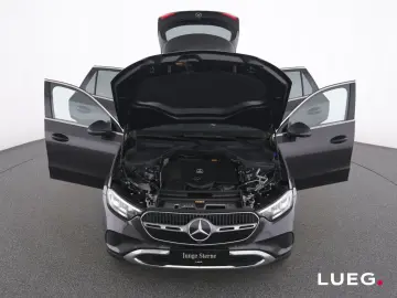 MERCEDES-BENZ GLC 200 4M Avantgarde LED EHeck 360 PT&hellip;