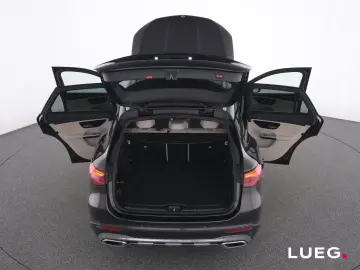 MERCEDES-BENZ GLC 200 4M Avantgarde LED EHeck 360 PT&hellip;