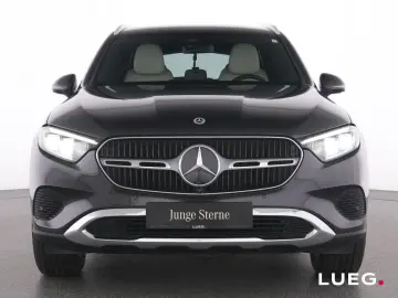 MERCEDES-BENZ GLC 200 4M Avantgarde LED EHeck 360 PT&hellip;