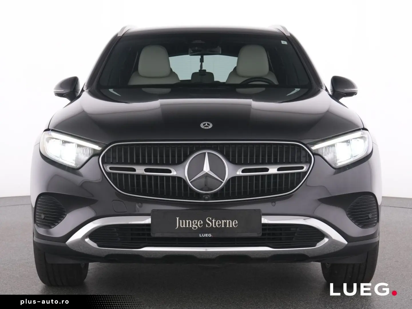 MERCEDES-BENZ GLC 200 4M Avantgarde LED EHeck 360 PT&hellip;