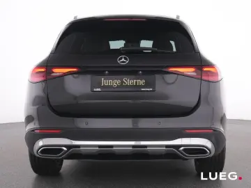 MERCEDES-BENZ GLC 200 4M Avantgarde LED EHeck 360 PT&hellip;