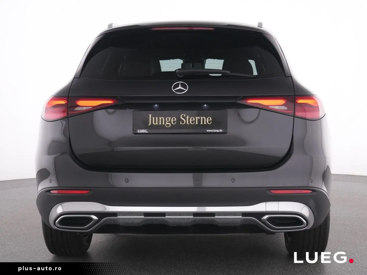 MERCEDES-BENZ GLC 200 4M Avantgarde LED EHeck 360 PT&hellip;