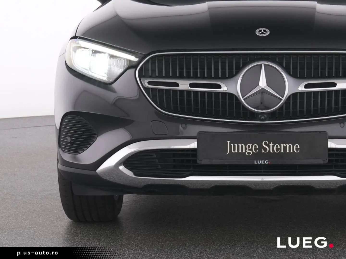 MERCEDES-BENZ GLC 200 4M Avantgarde LED EHeck 360 PT&hellip;