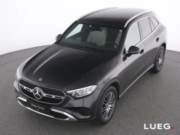 MERCEDES-BENZ GLC 200 4M Avantgarde LED EHeck 360 PT&hellip;