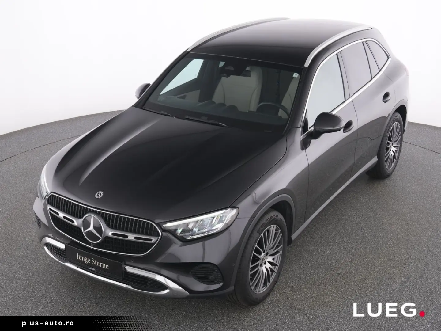 MERCEDES-BENZ GLC 200 4M Avantgarde LED EHeck 360 PT&hellip;