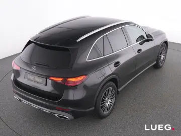 MERCEDES-BENZ GLC 200 4M Avantgarde LED EHeck 360 PT&hellip;