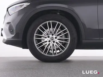 MERCEDES-BENZ GLC 200 4M Avantgarde LED EHeck 360 PT&hellip;