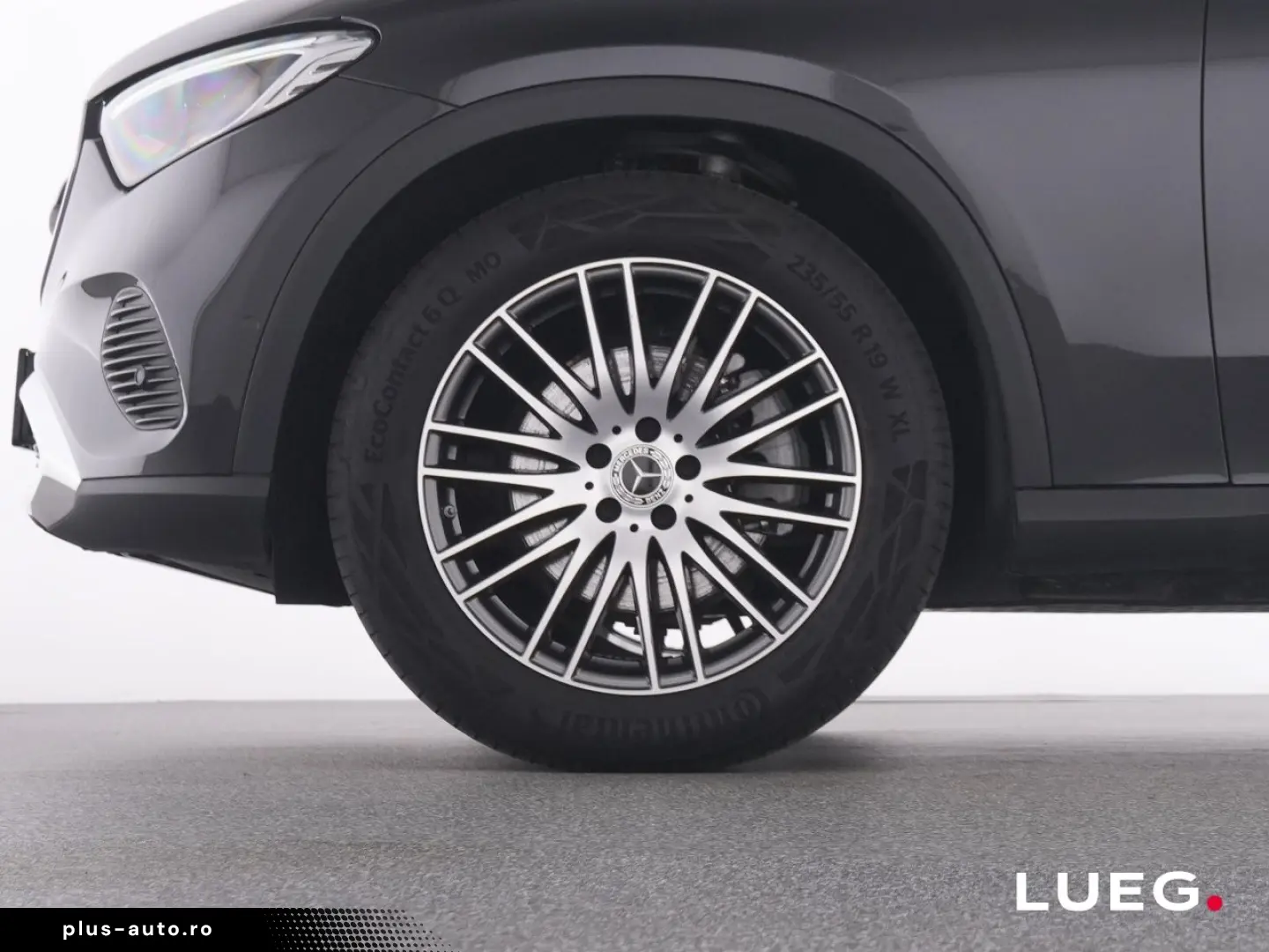 MERCEDES-BENZ GLC 200 4M Avantgarde LED EHeck 360 PT&hellip;