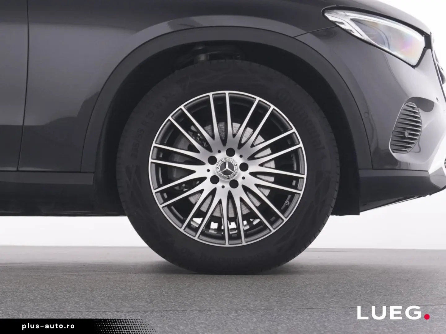 MERCEDES-BENZ GLC 200 4M Avantgarde LED EHeck 360 PT&hellip;