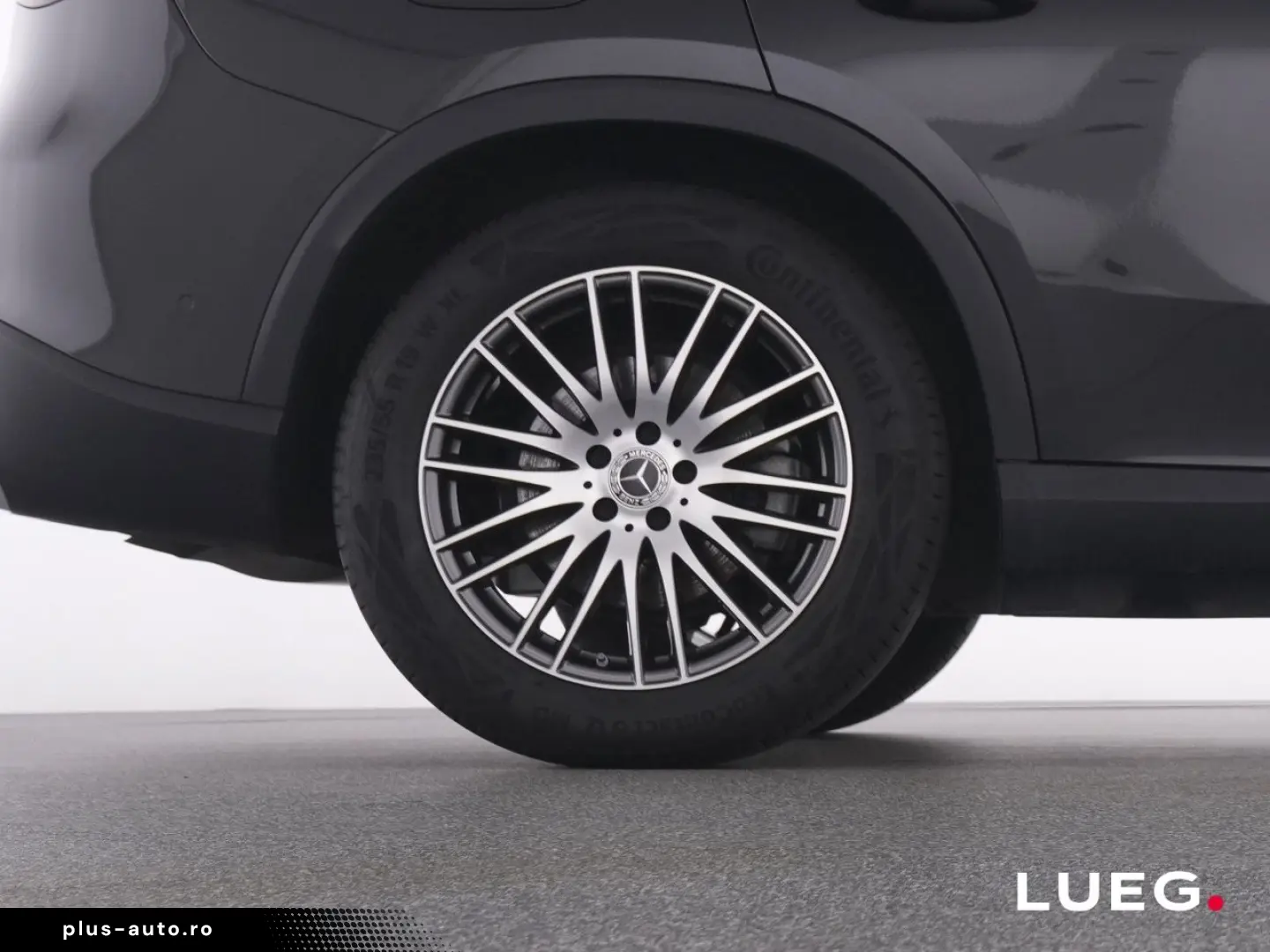 MERCEDES-BENZ GLC 200 4M Avantgarde LED EHeck 360 PT&hellip;