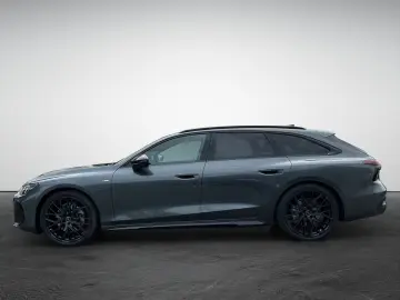 AUDI A6 Avant TDI S tronic quattro S line  HeadUp Pan