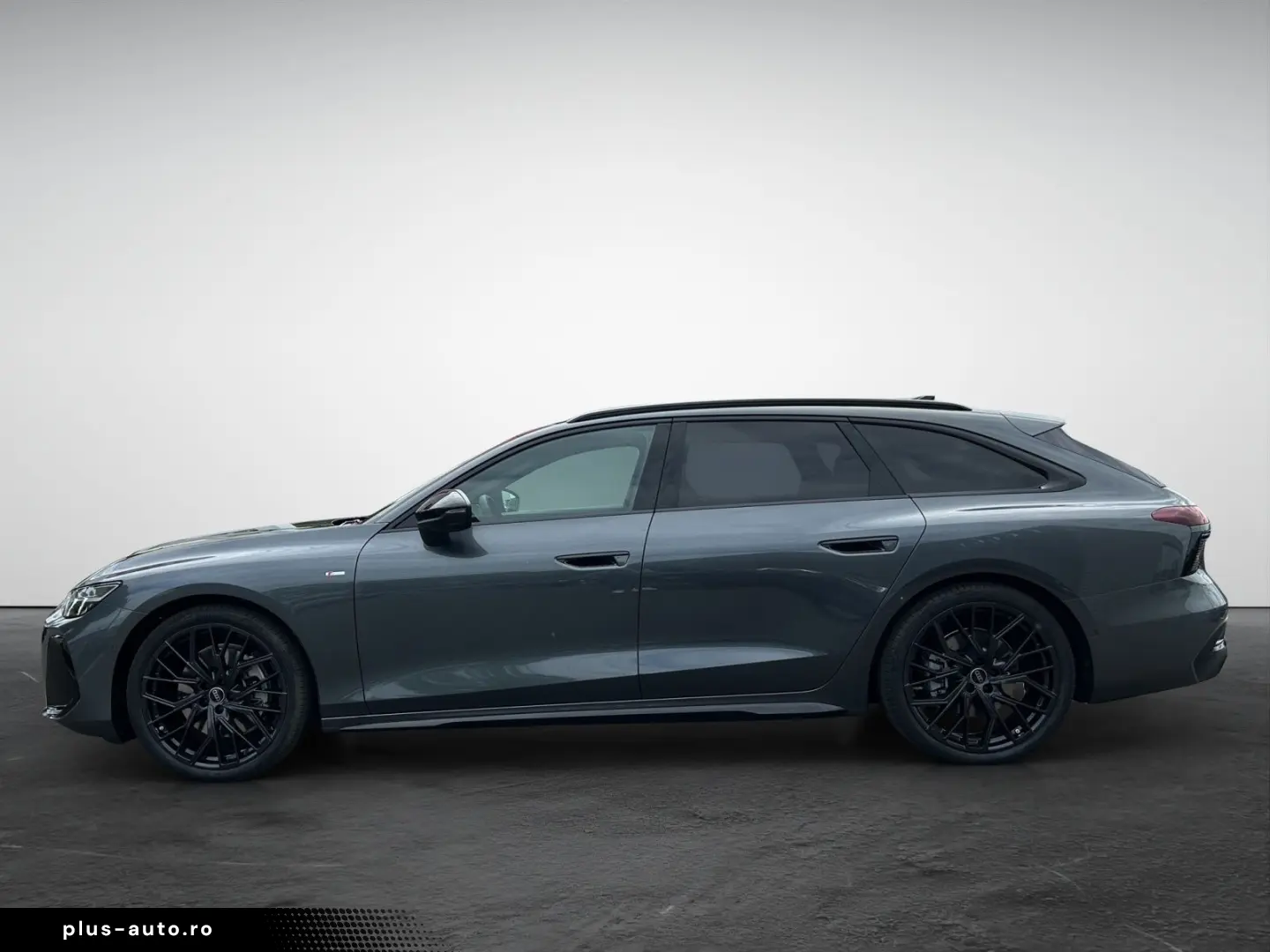 AUDI A6 Avant TDI S tronic quattro S line  HeadUp Pan