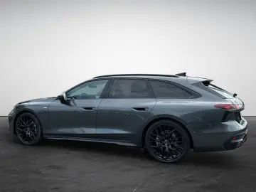 AUDI A6 Avant TDI S tronic quattro S line  HeadUp Pan