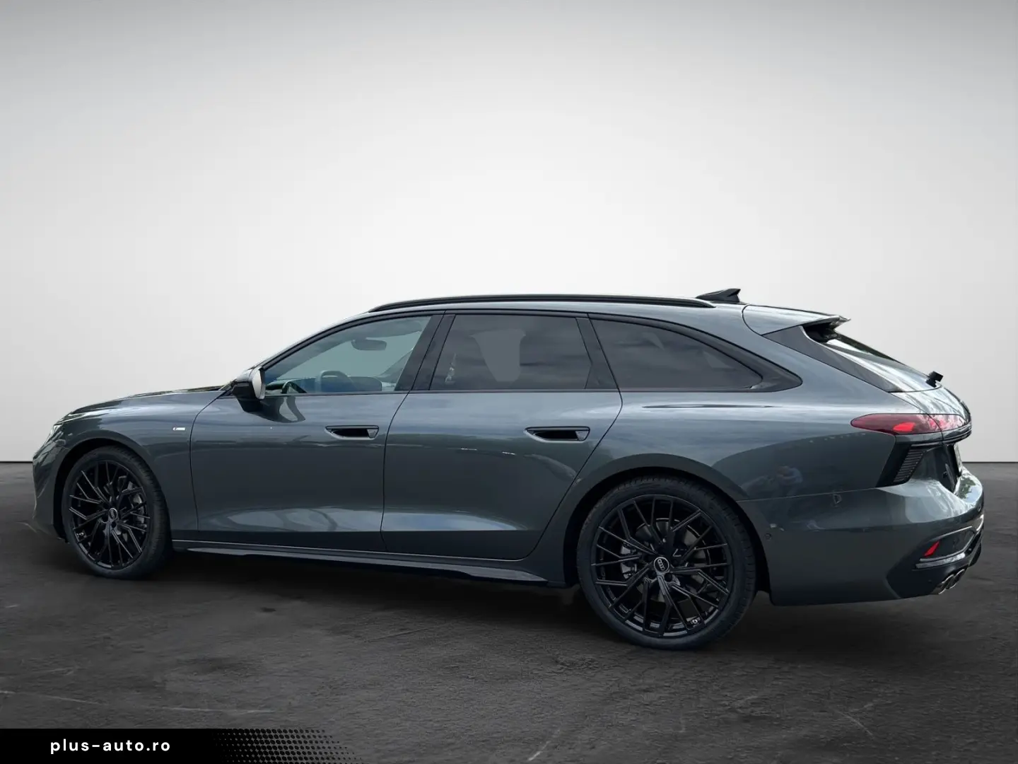 AUDI A6 Avant TDI S tronic quattro S line  HeadUp Pan