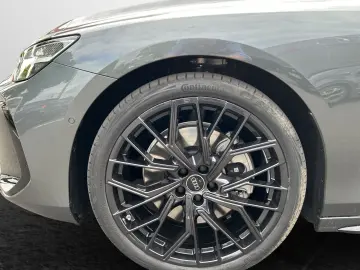 AUDI A6 Avant TDI S tronic quattro S line  HeadUp Pan