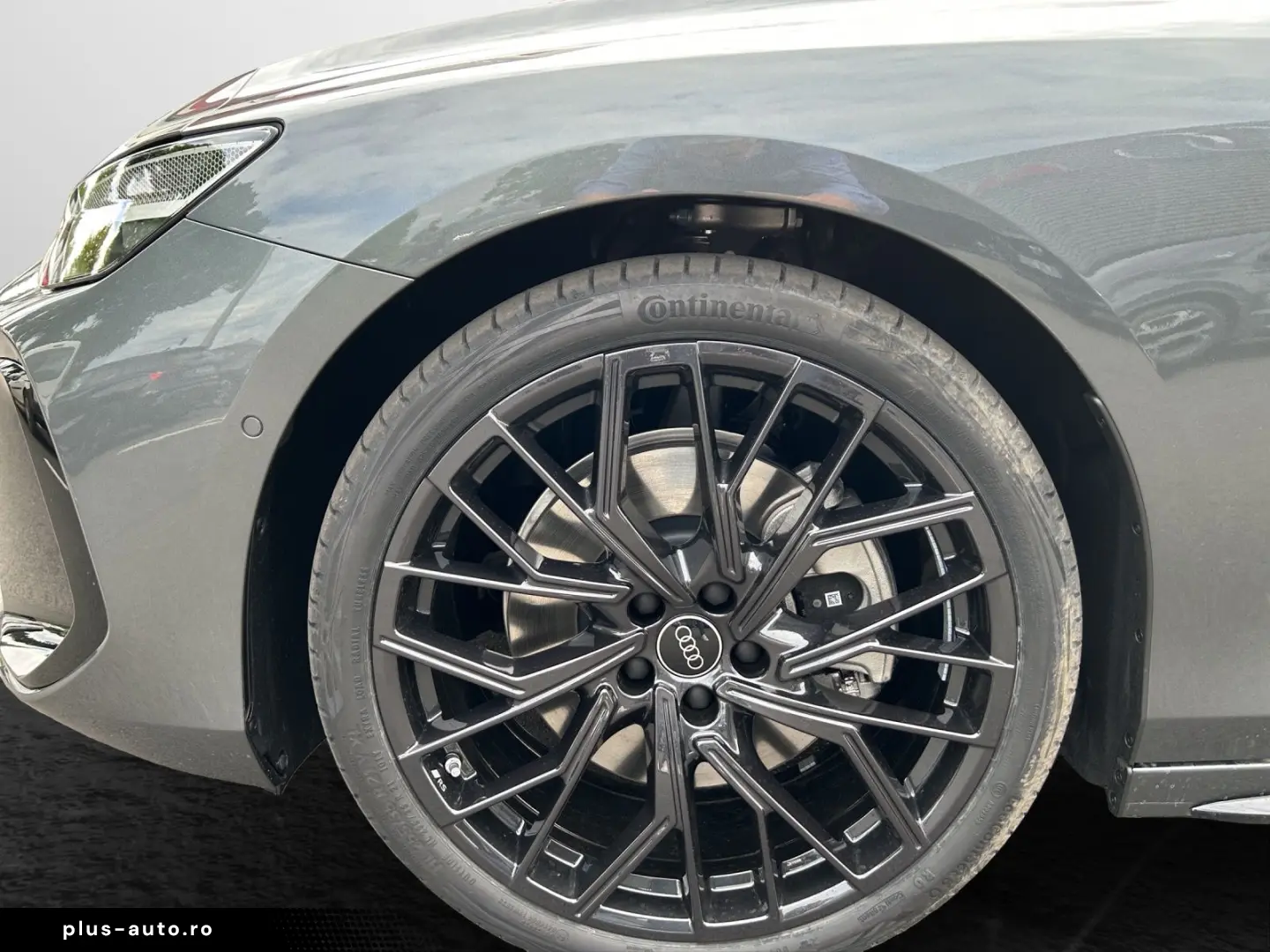 AUDI A6 Avant TDI S tronic quattro S line  HeadUp Pan