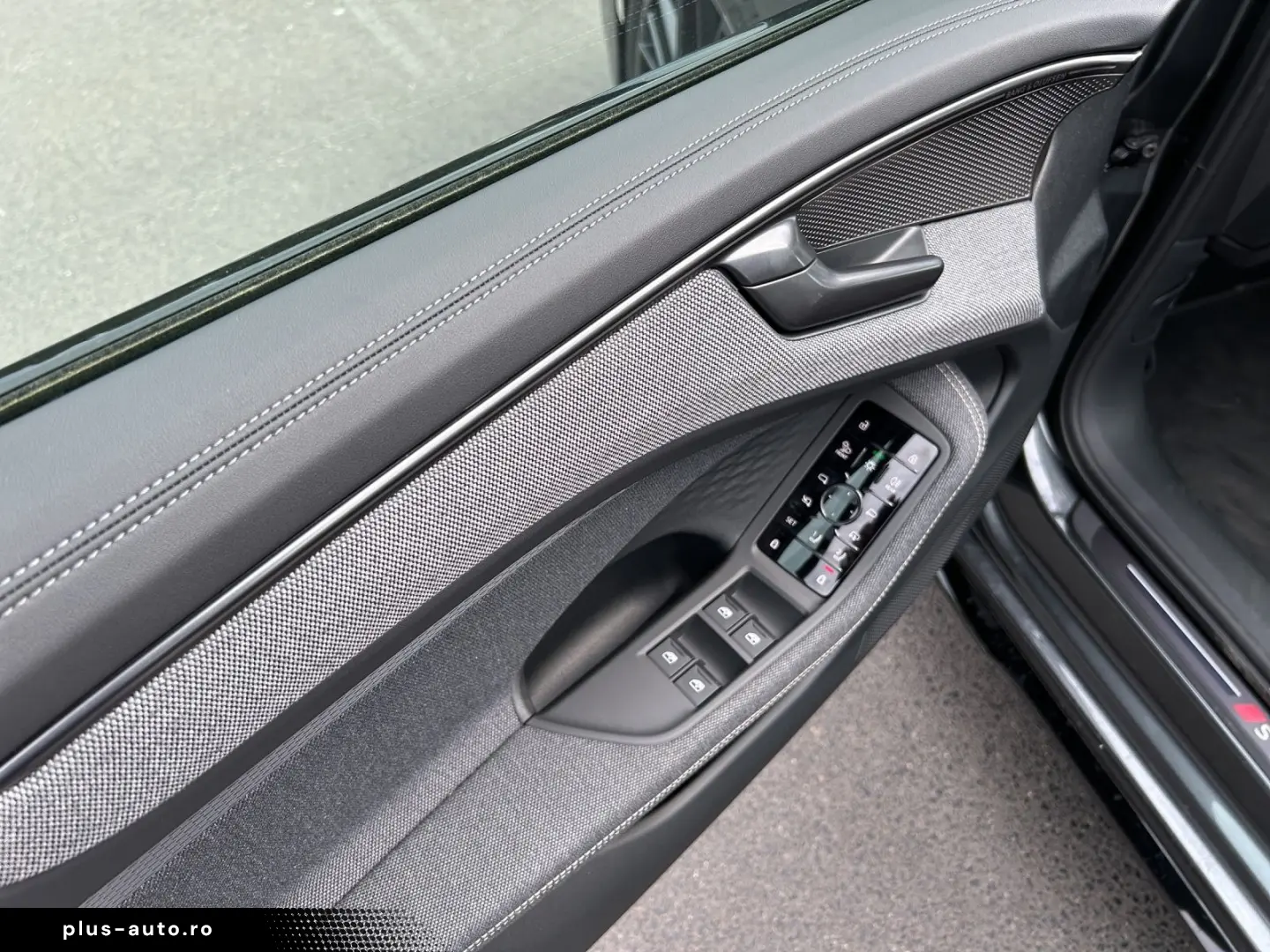 AUDI A6 Avant TDI S tronic quattro S line  HeadUp Pan