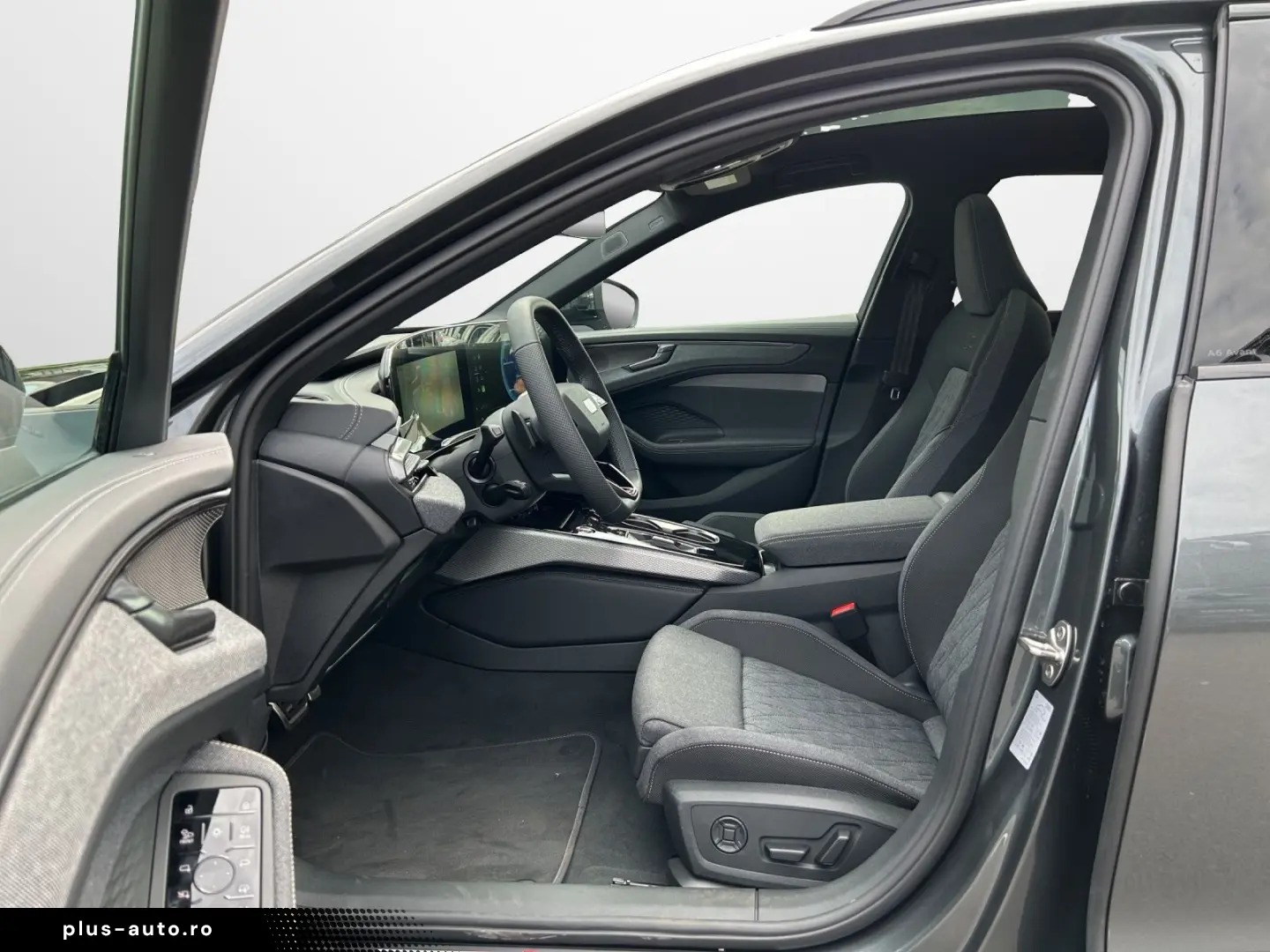 AUDI A6 Avant TDI S tronic quattro S line  HeadUp Pan